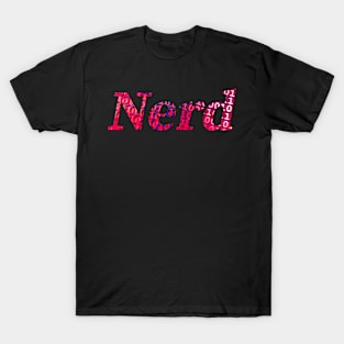 Nerd T-Shirt